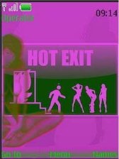 game pic for Hot Exit
